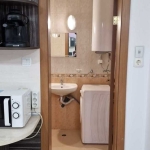 Дава се под наем Двустаен апартамент в Свети Влас - 65 кв.м за 400 € - Снимка #1