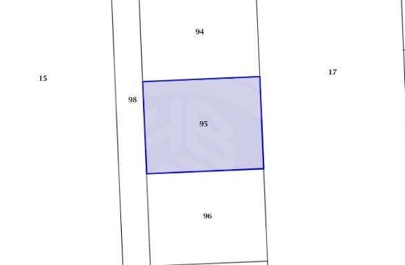Парцел в с. Войводиново, Област Пловдив - 513 кв.м за 47 €/кв.м - Снимка #1