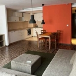 Дава се под наем Двустаен апартамент в София, Редута - 60 кв.м за 458.49 € - Снимка #1