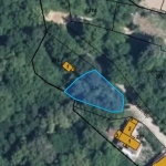 Парцел в Габрово, Дядо Дянко - 783 кв.м за 7 €/кв.м - Снимка #1