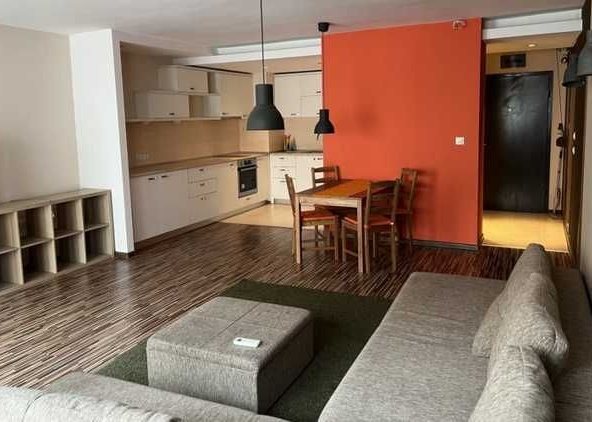 Дава се под наем Двустаен апартамент в София, Редута - 60 кв.м за 458.49 € - Снимка #1