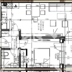 Двустаен апартамент в Пловдив, Остромила - 64 кв.м за 1314 €/кв.м - Снимка #1