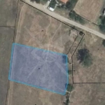 Парцел в с. Караджово, Област Пловдив - 1236 кв.м за 27 €/кв.м - Снимка #1