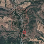 Парцел в с. Пъстрово, Област Стара Загора - 1920 кв.м за 10 €/кв.м - Снимка #1