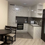 Дава се под наем Двустаен апартамент в Пловдив, Кършияка - 60 кв.м за 325 € - Снимка #1