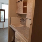 Дава се под наем Едностаен апартамент в Бургас, Изгрев - 45 кв.м за 125 € - Снимка #1