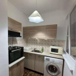 Дава се под наем Едностаен апартамент в Пловдив, Тракия - 37 кв.м за 250 € - Снимка #1