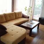 Дава се под наем Двустаен апартамент в Пловдив, Младежки Хълм - 46 кв.м за 450 € - Снимка #1