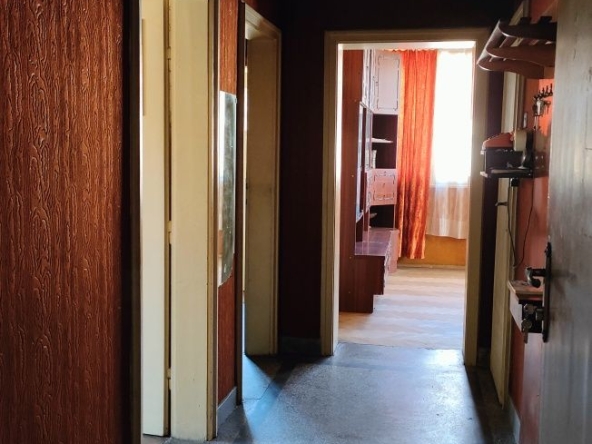 Тристаен апартамент в Велико Търново, Център - 128 кв.м за 704 €/кв.м - Снимка #1