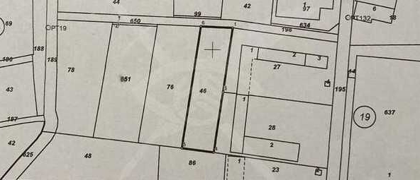 Парцел в с. Рогош, Област Пловдив - 2252 кв.м за 43 €/кв.м - Снимка #1