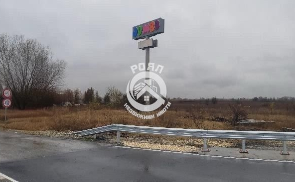 Парцел в Пловдив, Индустриална зона - Север - 37977 кв.м за 54 €/кв.м - Снимка #1