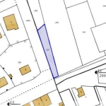 Парцел в с. Брестовица, Област Пловдив - 268 кв.м за 45 €/кв.м - Снимка #1