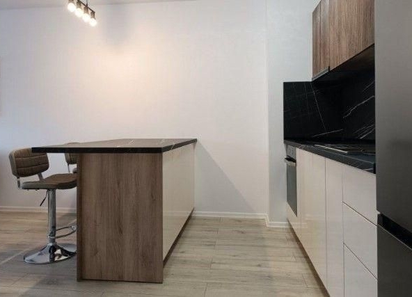 Дава се под наем Двустаен апартамент в София, Редута - 85 кв.м за 750 € - Снимка #1