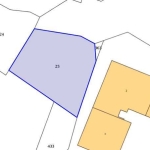 Парцел в Пловдив, Западен - 791 кв.м за 127 €/кв.м - Снимка #1