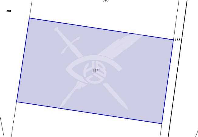 Парцел в с. Маринка, Област Бургас - 3000 кв.м за 2 €/кв.м - Снимка #1