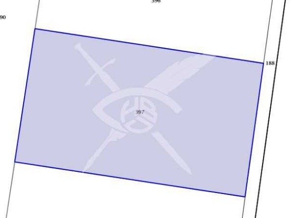 Парцел в с. Маринка, Област Бургас - 3000 кв.м за 1 €/кв.м - Снимка #1