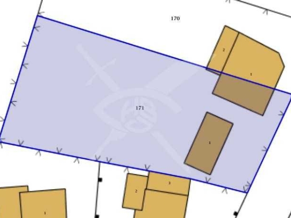 Къща в с. Велика, Област Бургас - 30 кв.м за 4334 €/кв.м - Снимка #1