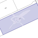 Парцел в Бургас, Промишлена зона - Лозово - 9383 кв.м за 42 €/кв.м - Снимка #1