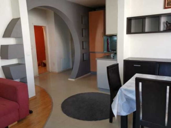 Двустаен апартамент в София, Студентски град - 68 кв.м за 1692 €/кв.м - Снимка #1