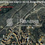 Земеделски имот в Благоевград, Баларбаши -  кв.м за 21 €/дка - Снимка #1