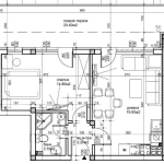Двустаен апартамент в Пловдив, Христо Смирненски - 75 кв.м за 840 €/кв.м - Снимка #1