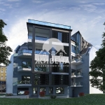 Тристаен апартамент в Варна, Център - 157 кв.м за 2928 €/кв.м - Снимка #1