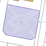 Парцел в с. Белащица, Област Пловдив - 628 кв.м за 72 €/кв.м - Снимка #1