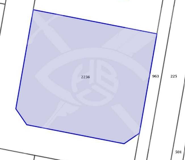 Парцел в с. Белащица, Област Пловдив - 628 кв.м за 72 €/кв.м - Снимка #1