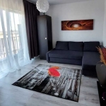 Дава се под наем Едностаен апартамент в Пловдив, Кършияка - 45 кв.м за 198.9 € - Снимка #1