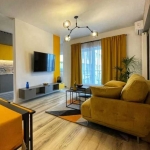 Дава се под наем Двустаен апартамент в Пловдив, Тракия - 64 кв.м за 209.1 € - Снимка #1