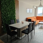 Дава се под наем Двустаен апартамент в Пловдив, Съдийски - 60 кв.м за 612 € - Снимка #1