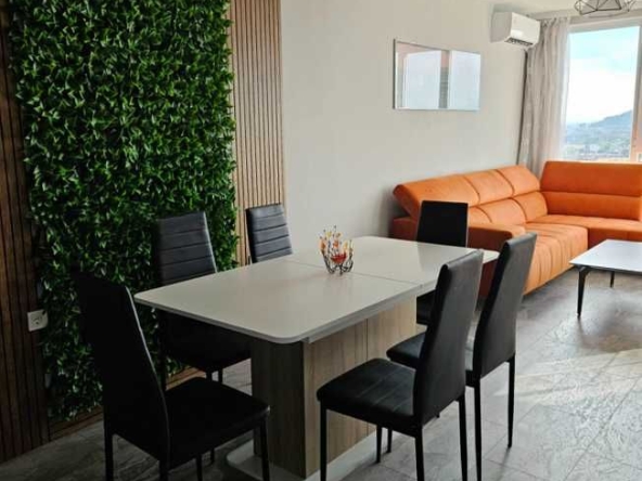 Дава се под наем Двустаен апартамент в Пловдив, Съдийски - 60 кв.м за 600 € - Снимка #1