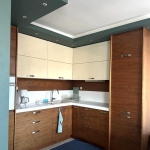 Дава се под наем Тристаен апартамент в Пловдив, Кючук Париж - 100 кв.м за 450 € - Снимка #1