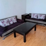 Дава се под наем Едностаен апартамент в Пловдив, Кършияка - 40 кв.м за 255 € - Снимка #1