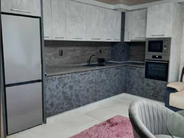 Двустаен апартамент в Пловдив, Младежки Хълм - 76 кв.м за 1242 €/кв.м - Снимка #1