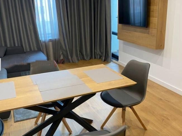 Дава се под наем Двустаен апартамент в София, Младост 2 - 75 кв.м за 949 € - Снимка #1