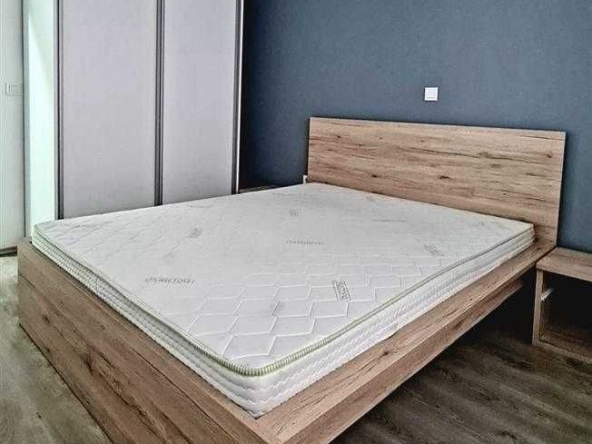 Дава се под наем Двустаен апартамент в София, Слатина - 58 кв.м за 816 € - Снимка #1