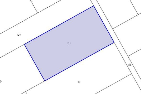 Парцел в с. Войводиново, Област Пловдив - 4330 кв.м за 24 €/кв.м - Снимка #1