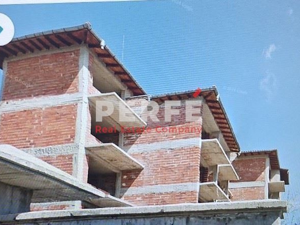 Едностаен апартамент в Свети Влас - 42 кв.м за 1600 €/кв.м - Снимка #1