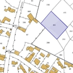 Парцел в Карлово - 1497 кв.м за 7 €/кв.м - Снимка #1