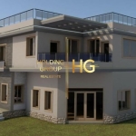 Къща в Варна, м-т Боровец - юг - 240 кв.м за 1292 €/кв.м - Снимка #1