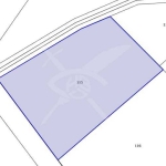 Парцел в с. Медово, Област Бургас - 10008 кв.м за 5 €/кв.м - Снимка #1