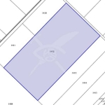 Парцел в Бургас, Ветрен - 46991 кв.м за 11 €/кв.м - Снимка #1