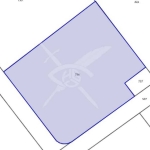 Парцел в Каблешково - 1001 кв.м за 21 €/кв.м - Снимка #1