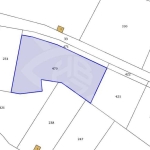 Парцел в с. Белащица, Област Пловдив - 1352 кв.м за 117 €/кв.м - Снимка #1