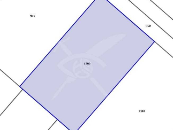 Парцел в с. Лозенец, Област Бургас - 702 кв.м за 207 €/кв.м - Снимка #1