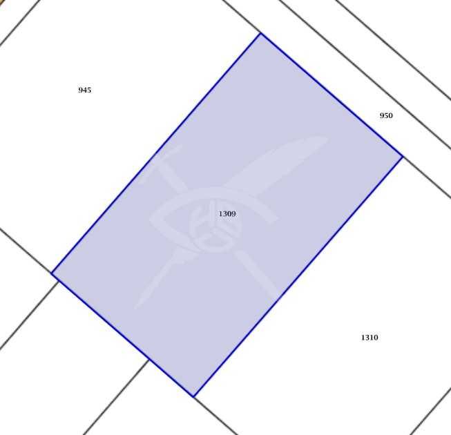 Парцел в с. Лозенец, Област Бургас - 702 кв.м за 207 €/кв.м - Снимка #1