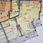 Двустаен апартамент в с. Варвара, Област Бургас - 70 кв.м за 1058 €/кв.м - Снимка #1