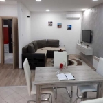 Дава се под наем Тристаен апартамент в Пловдив, Беломорски - 96 кв.м за 510 € - Снимка #1