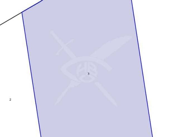 Парцел в с. Равда, Област Бургас - 5620 кв.м за 43 €/кв.м - Снимка #1